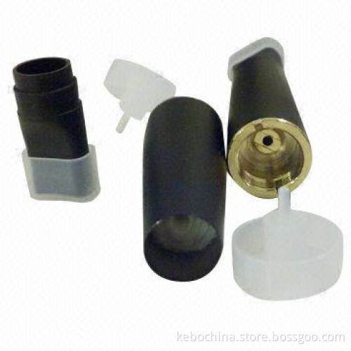 Cartomizer Can Hold 3ml E-liquid, 1300 Puffs, Compatible with Echo and 808 Thread E-cigarette